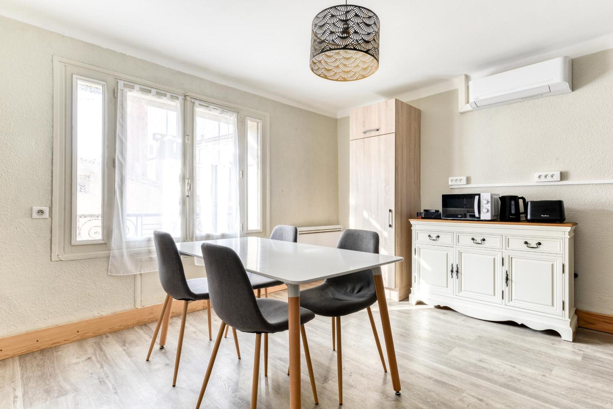 Апартаменти L'Arche De La Cite Avec Netflix Fibre Et Clim Каркассонн Екстер'єр фото