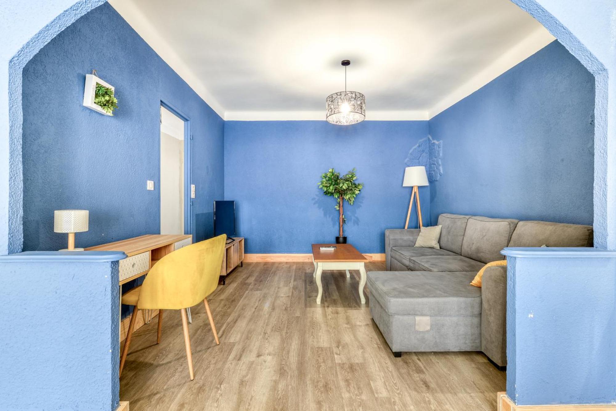 Апартаменти L'Arche De La Cite Avec Netflix Fibre Et Clim Каркассонн Екстер'єр фото